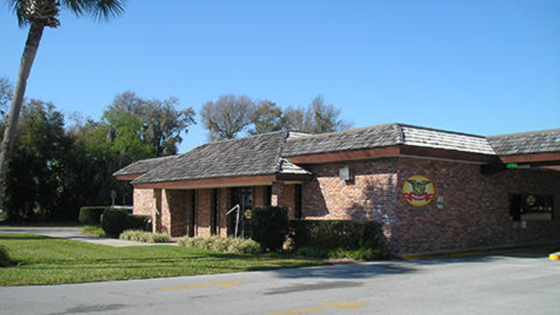 Bowling Green Office